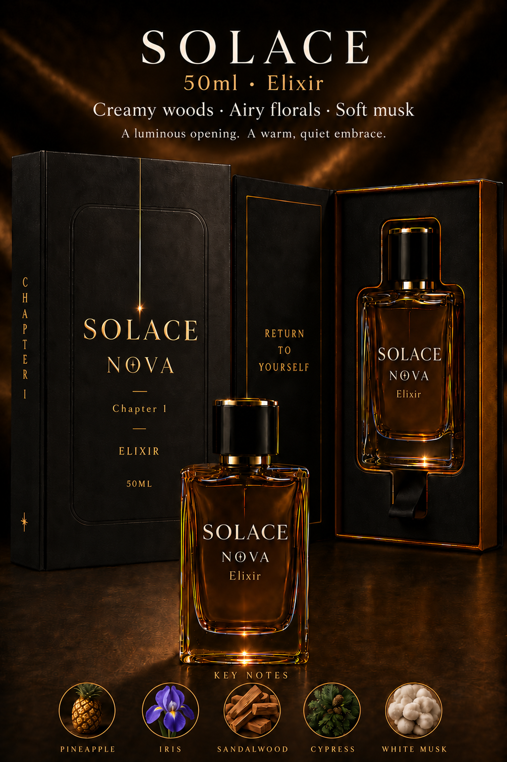 solace